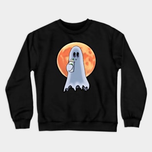 Spooky Season Crewneck Sweatshirt